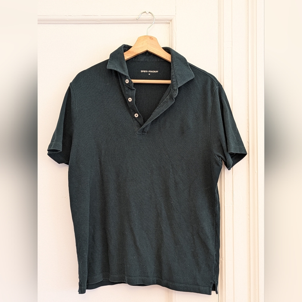 Men's Spier & MacKay Polo Shirt